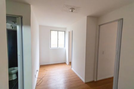 Apartamento à venda com 36m², 2 quartos e 2 vagas Apartamento à venda com 36m², 2 quartos e 2 vagasSala