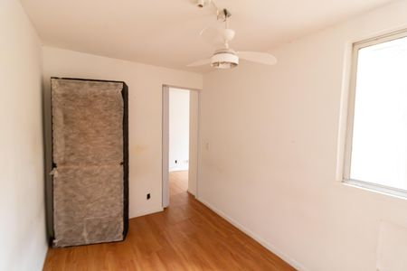 Apartamento à venda com 36m², 2 quartos e 2 vagas Apartamento à venda com 36m², 2 quartos e 2 vagasQuarto 2