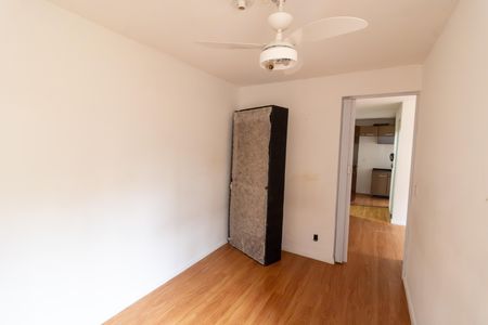 Apartamento à venda com 36m², 2 quartos e 2 vagas Apartamento à venda com 36m², 2 quartos e 2 vagasQuarto 2