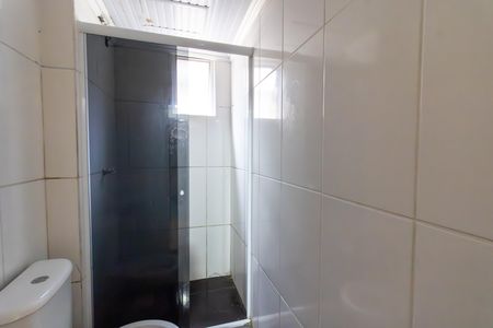 Apartamento à venda com 36m², 2 quartos e 2 vagas Apartamento à venda com 36m², 2 quartos e 2 vagasBanheiro