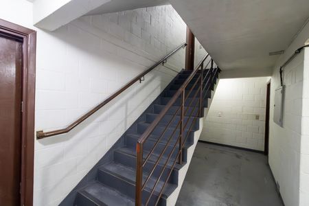 Apartamento à venda com 36m², 2 quartos e 2 vagas Apartamento à venda com 36m², 2 quartos e 2 vagasHall de entrada