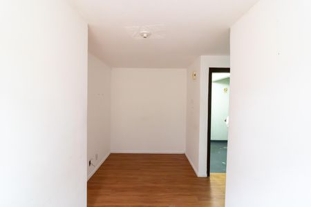 Apartamento à venda com 36m², 2 quartos e 2 vagas Apartamento à venda com 36m², 2 quartos e 2 vagasSala