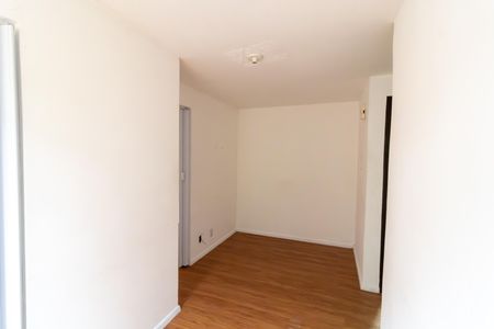 Apartamento à venda com 36m², 2 quartos e 2 vagas Apartamento à venda com 36m², 2 quartos e 2 vagasSala