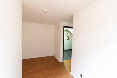 Apartamento à venda com 36m², 2 quartos e 2 vagas Apartamento à venda com 36m², 2 quartos e 2 vagasSala