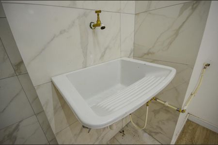 Apartamento para alugar com 39m², 2 quartos e sem vaga Apartamento para alugar com 39m², 2 quartos e sem vagaCozinha