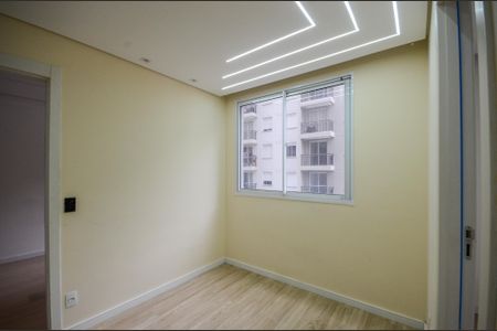 Sala de apartamento para alugar com 2 quartos, 39m² em Vila Barreto, São Paulo