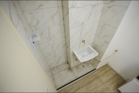 Apartamento para alugar com 39m², 2 quartos e sem vaga Apartamento para alugar com 39m², 2 quartos e sem vagaCozinha