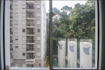 Apartamento para alugar com 39m², 2 quartos e sem vaga Apartamento para alugar com 39m², 2 quartos e sem vagaQuarto 1 - Janela