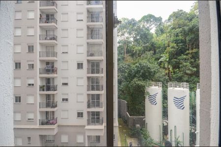 Apartamento para alugar com 39m², 2 quartos e sem vaga Apartamento para alugar com 39m², 2 quartos e sem vagaQuarto 2 - Janela