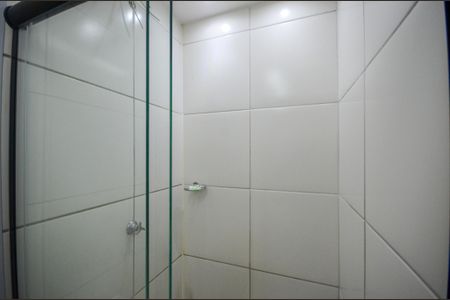 Apartamento para alugar com 39m², 2 quartos e sem vaga Apartamento para alugar com 39m², 2 quartos e sem vagaBanheiro