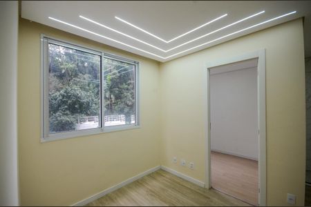 Apartamento para alugar com 39m², 2 quartos e sem vaga Apartamento para alugar com 39m², 2 quartos e sem vagaSala