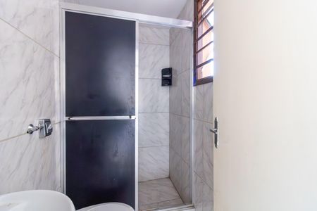 Apartamento para alugar com 60m², 1 quarto e sem vagaBanheiro