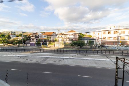 Apartamento para alugar com 60m², 1 quarto e sem vagaVista do Quarto 2