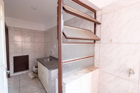 Apartamento para alugar com 60m², 1 quarto e sem vagaÁrea de Serviço