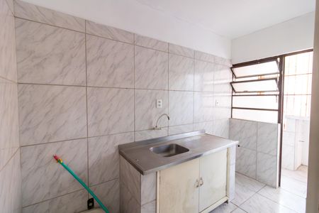 Apartamento para alugar com 60m², 1 quarto e sem vagaCozinha