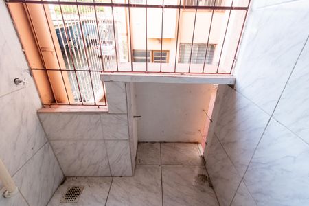 Apartamento para alugar com 60m², 1 quarto e sem vagaÁrea de Serviço
