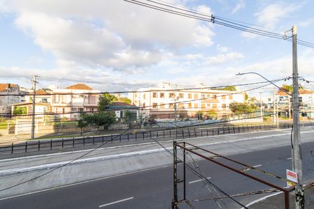 Apartamento para alugar com 60m², 1 quarto e sem vagaVista do Quarto 1