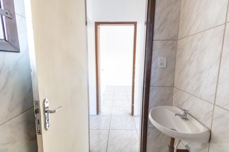 Apartamento para alugar com 60m², 1 quarto e sem vagaBanheiro