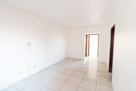 Apartamento para alugar com 60m², 1 quarto e sem vagaSala