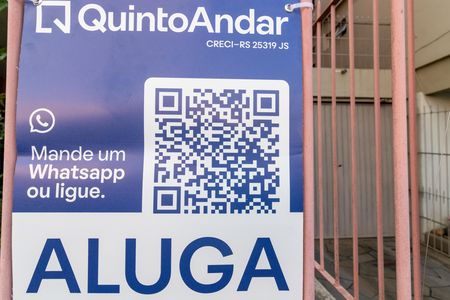 Apartamento para alugar com 60m², 1 quarto e sem vagaPlaquinha