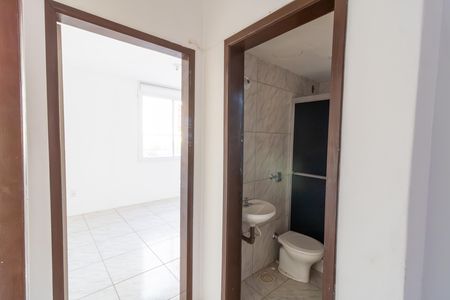 Apartamento para alugar com 60m², 1 quarto e sem vagaCorredor
