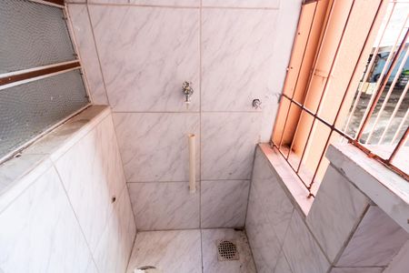 Apartamento para alugar com 60m², 1 quarto e sem vagaÁrea de Serviço