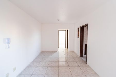 Sala de apartamento para alugar com 1 quarto, 60m² em Medianeira, Porto Alegre