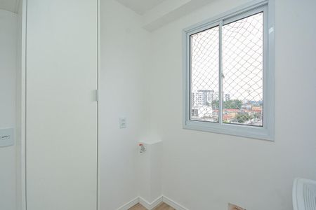 Apartamento para alugar com 37m², 2 quartos e 1 vaga