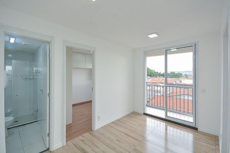 Apartamento para alugar com 2 quartos, 37m² em Socorro, São Paulo