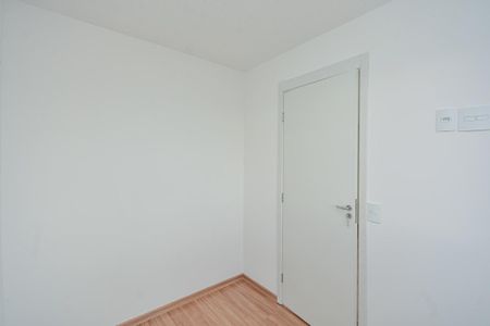 Apartamento para alugar com 37m², 2 quartos e 1 vaga