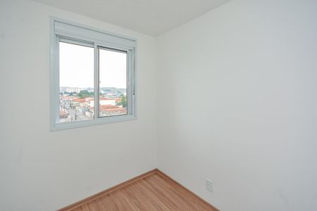 Apartamento para alugar com 37m², 2 quartos e 1 vaga