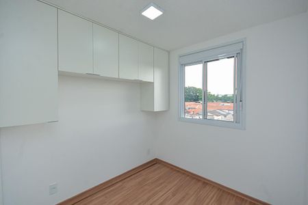 Apartamento para alugar com 37m², 2 quartos e 1 vaga
