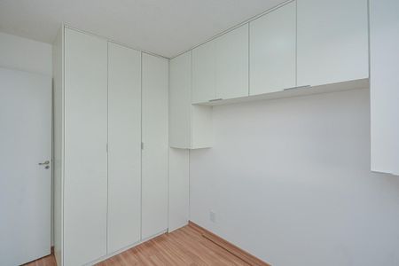 Apartamento para alugar com 37m², 2 quartos e 1 vaga