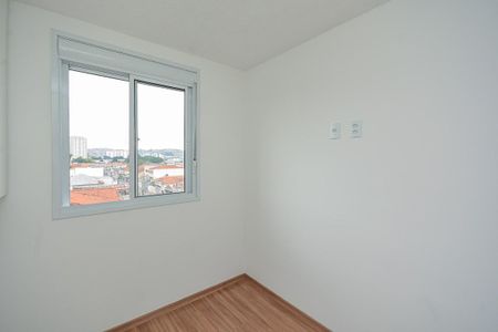 Apartamento para alugar com 2 quartos, 37m² em Socorro, São Paulo