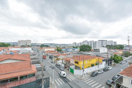 Apartamento para alugar com 37m², 2 quartos e 1 vaga
