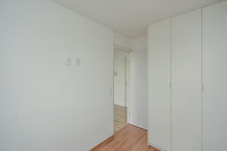 Apartamento para alugar com 2 quartos, 37m² em Socorro, São Paulo