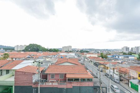Apartamento para alugar com 2 quartos, 37m² em Socorro, São Paulo