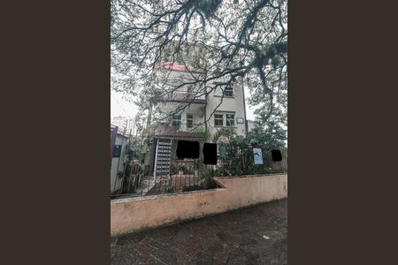 Apartamento para alugar com 82m², 2 quartos e sem vagaFachada