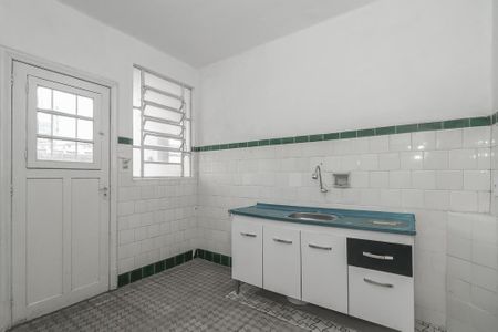 Apartamento para alugar com 82m², 2 quartos e sem vagaCozinha