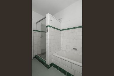 Apartamento para alugar com 82m², 2 quartos e sem vagaBanheiro