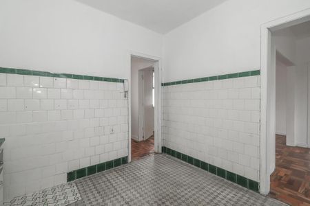 Apartamento para alugar com 82m², 2 quartos e sem vagaCozinha