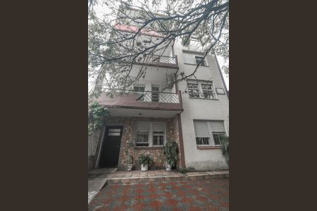 Apartamento para alugar com 82m², 2 quartos e sem vagaFachada