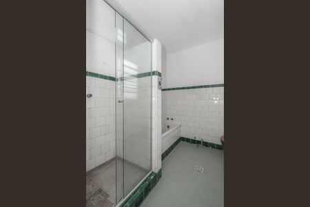 Apartamento para alugar com 82m², 2 quartos e sem vagaBanheiro