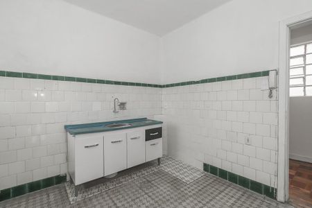 Apartamento para alugar com 82m², 2 quartos e sem vagaCozinha