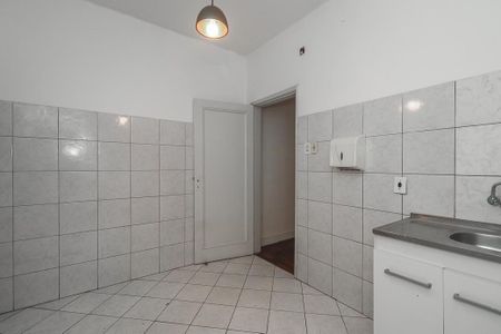 Apartamento para alugar com 129m², 3 quartos e sem vagaCozinha