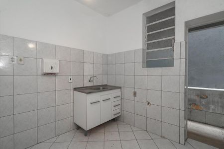 Apartamento para alugar com 129m², 3 quartos e sem vagaCozinha