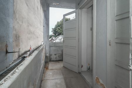 Apartamento para alugar com 129m², 3 quartos e sem vagaÁrea de Serviço