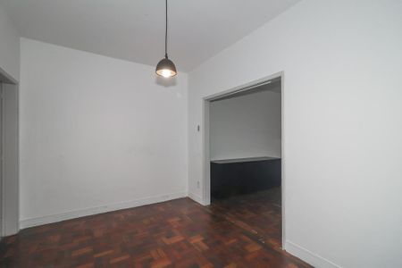 Apartamento para alugar com 129m², 3 quartos e sem vagaSala de Jantar