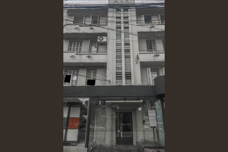 Apartamento para alugar com 129m², 3 quartos e sem vagaFachada