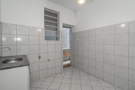 Apartamento para alugar com 129m², 3 quartos e sem vagaCozinha